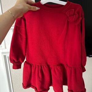 Toddler dress